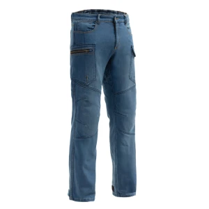 Spodnie Broger Bronx Blue