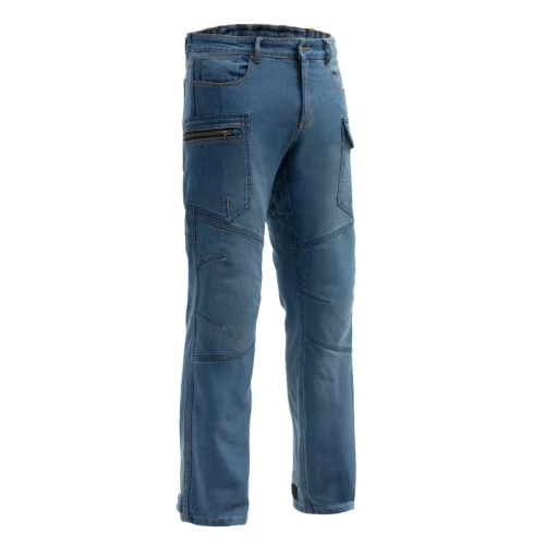 Spodnie Broger Bronx Blue