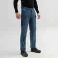 Spodnie Broger Bronx Blue