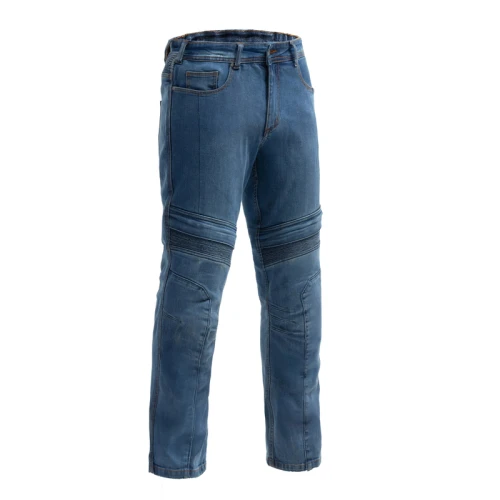 Spodnie Broger Maverick Blue