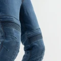 Spodnie Broger Maverick Blue