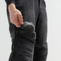 Spodnie Broger Maverick Black