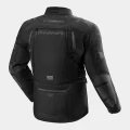 Kurtka Shima Dune 2.0 Black G2