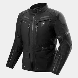 Kurtka Shima Dune 2.0 Black G2