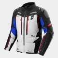 Kurtka Shima Dune 2.0 Blue G2