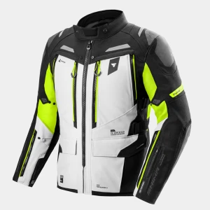 Kurtka Shima Dune 2.0 Fluo G2