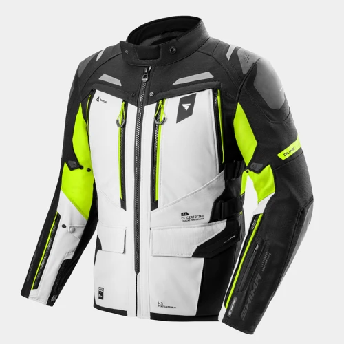Kurtka Shima Dune 2.0 Fluo G2