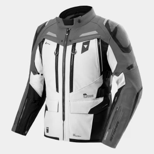 Kurtka Shima Dune 2.0 Grey G2