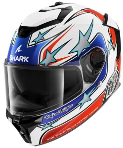 Kask SHARK Spartan GT PRO FLAGSTAFF