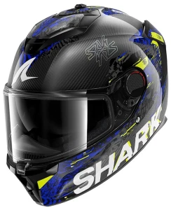 Kask SHARK Spartan GT PRO CARBON  Speed-Vib