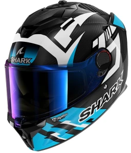 Kask SHARK Spartan GT PRO Carbon ZARCO Track