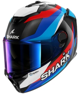 Kask SHARK Spartan GT PRO Carbon Guintoli