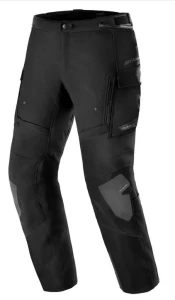 Spodnie Shima Dune 2.0 G2 Black