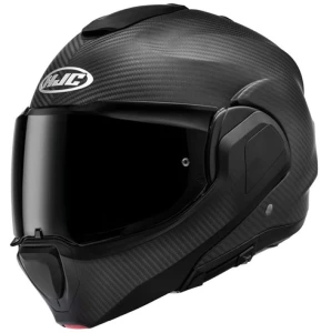 Kask HJC F100 Carbon Matt