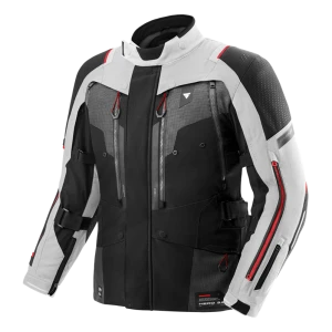 Kurtka Shima Hero 3.0 G2 RED