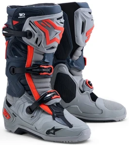 Buty Alpinestars TECH 10 ENDURO | grey