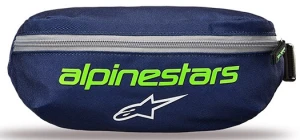 Saszetka nerka Alpinestars Only Linear | blue
