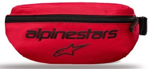 Saszetka nerka Alpinestars Only Linear | red