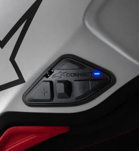 Interkom Alpinestars A-Connect
