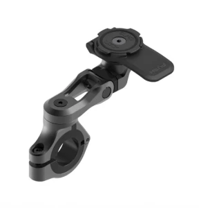 Quad Lock Motorcycle Handlebar Mount PRO Adjustable