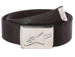 Pasek parciany ALPINESTARS Ageless | chrom