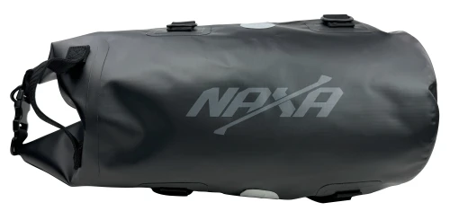 Torba Roll-Bag Naxa TW2 20L Czarna