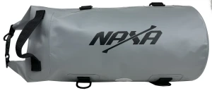 Torba Roll-Bag Naxa TW2 20L Szara 
