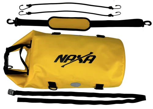 Torba Naxa 20L Żółta 1.jpg