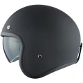 Kask AMOQ JI100 Solid Matt Black