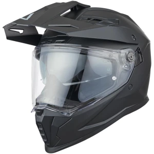 Kask AMOQ AI100 Black Matt