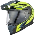 Kask AMOQ AI100 Mojave Fluo/Grey