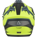 Kask AMOQ AI100 Mojave Fluo/Grey