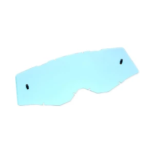 SZYBA DO GOGLI FOX MX24 AIRSPACE/MAIN MIRROR LXN LENS BLUE OS