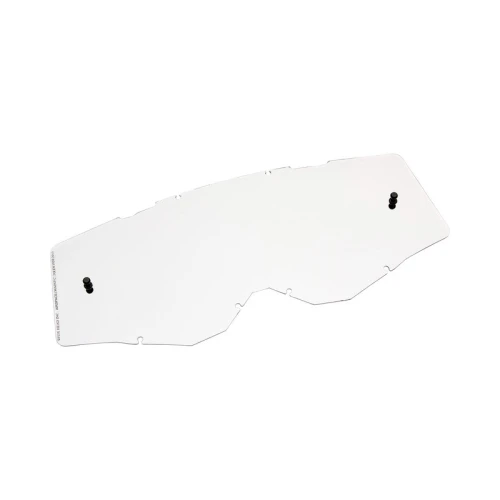 SZYBA DO GOGLI FOX MX24 AIRSPACE/MAIN MIRROR LXN LENS CHROME OS