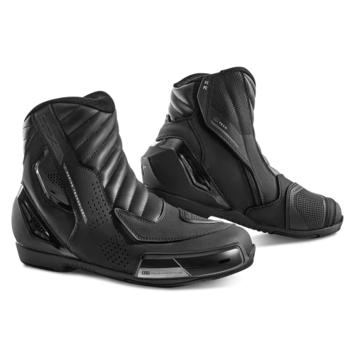 Buty Shima TX-3 Black