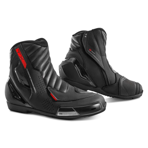 Buty Shima TX-3 Red