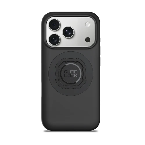 Etui Quad Lock® MAG - iPhone 18 Pro