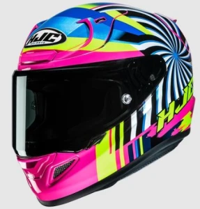 Kask HJC RPHA 12 LIF | pink
