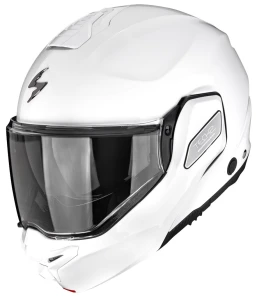 Kask Scorpion EXO-TECH II | white