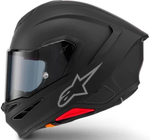Kask Alpinestars S-R7  |  black matt