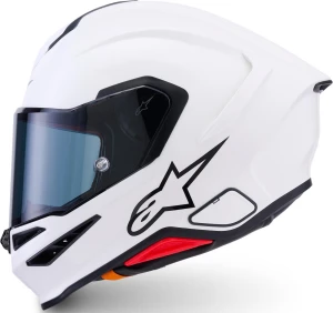 Kask Alpinestars S-R7 | white