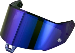 Wizjer Alpinestars Supertech R10 / R7 Gen 2.1-R Absolute Vision | Purple Mirror