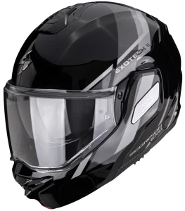Kask Scorpion EXO-TECH II Marcus | silver