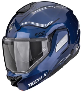 Kask Scorpion EXO-TECH II Dash | blue