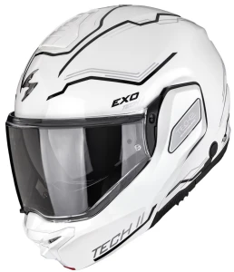 Kask Scorpion EXO-TECH II Dash | white