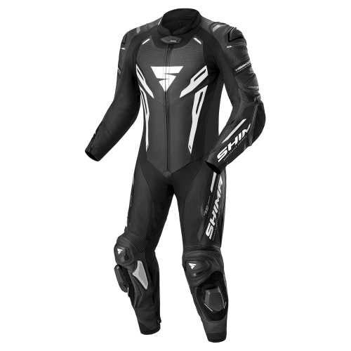Kombinezon Shima Mission RS Black