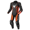 Kombinezon Shima Mission RS Black/Red Fluo