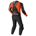 Kombinezon Shima Mission RS Black/Red Fluo