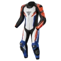 Kombinezon Shima Mission RS Black/Blue/Red Fluo