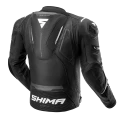 Kurtka Shima Mission ST Black/White